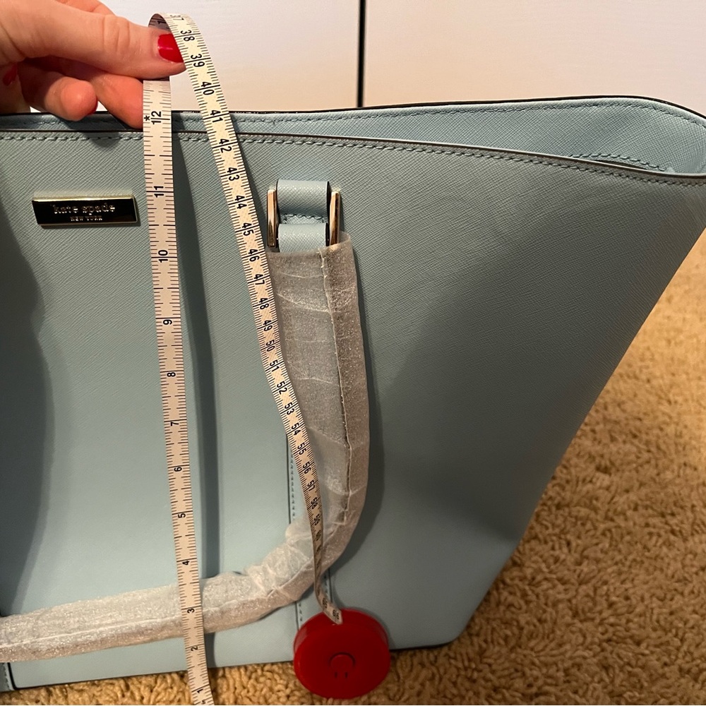Authentic NWT Kate Spade Newbury Lane Dally - Picture 7 of 10